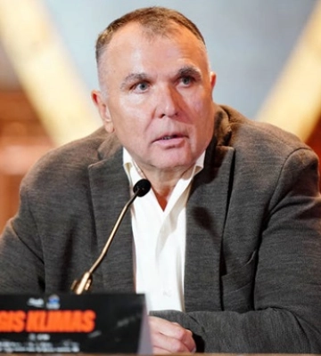 Усик назвал свою мотивацию на реванш с Фьюри