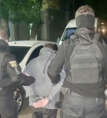 В Одессе мужчина жестоко избил двухмесячную дочь: младенец в реанимации