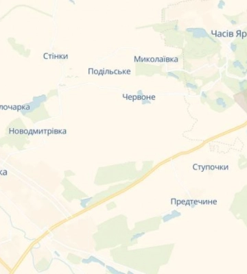 Ворота, в які не можна допустити окупантів: що кажуть експерти про ситуацію біля Часового Яру та Костянтинівки