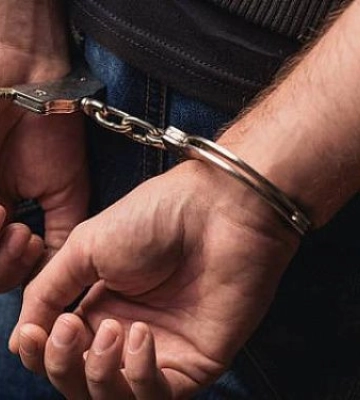 В Ровно тюремный срок получил мужчина, который пьяный избил до смерти охранника гаражей якобы за плохую работу