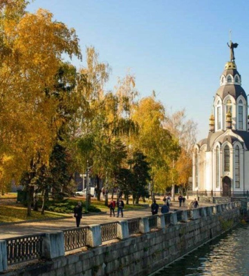 Погода та прикмети на четвер, 24 жовтня 2024 року