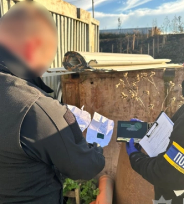 На Волині розшукують чоловіка