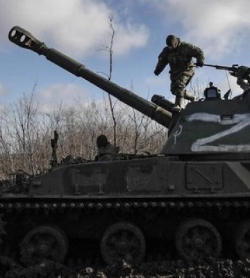 Армия РФ продвинулась в Селидово, возле Богоявленки и еще в двух населенных пунктах Донецкой области — DeepState