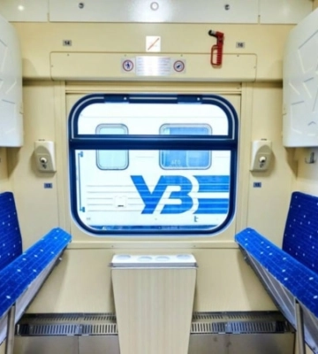 Між Миколаєвом і Херсоном через обстріл пошкоджені колії – «Укрзалізниця»