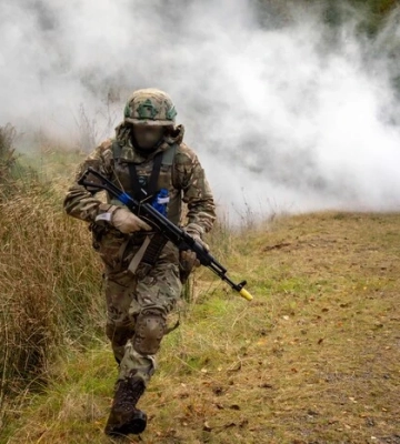 Успіхи РФ в Селидовому уповільнили наступ ворога на Покровськ – ISW