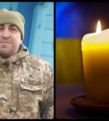 На Волині розшукують чоловіка
