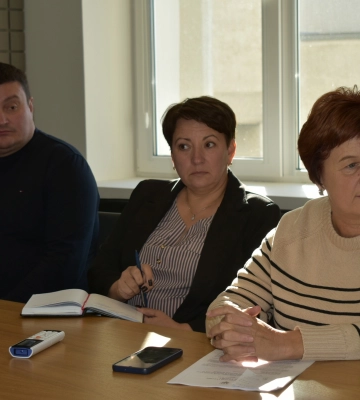 Волинська ОВА придбає житло для дитячого будинку сімейного типу 