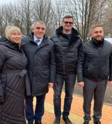 «Плиточна» справа у Миколаєві: АМКУ оштрафував підприємство за змову на тендері
