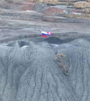 Россияне будут масштабировать тему Северной Кореи - ЦПД