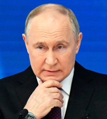 Путіна може очікувати страшний сценарій: як маленька країна може змінити хід війни