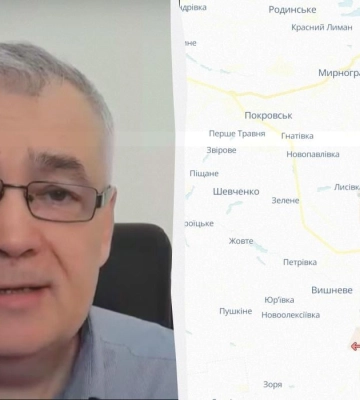 Россияне прорвали оборону Часова Яра, - BILD