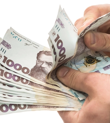 Фермери Прикарпаття залучили 1,33 млн грн кредитів
