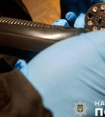 Для Первомайського управління освіти придбали автомобіль