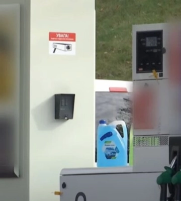 До 63 гривень за літр: АЗС Київщини показали актуальні ціни на бензин, дизель та автогаз