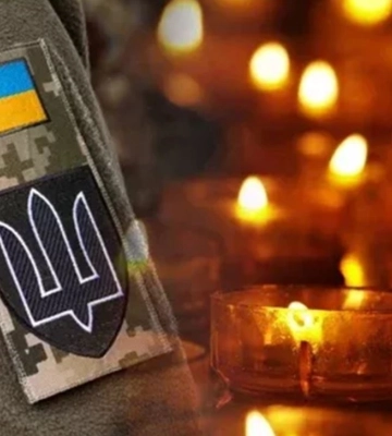 Луцьк втратив ще двох Героїв: на війні загинули Віктор Каленик та Василь Мельничук
