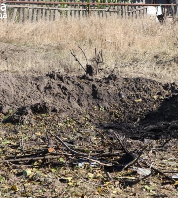 У Сумах нарахували 7 влучань “шахедів” під час ранкової атаки