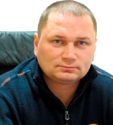 Суд виніс вирок у справі колишнього херсонського посадовця