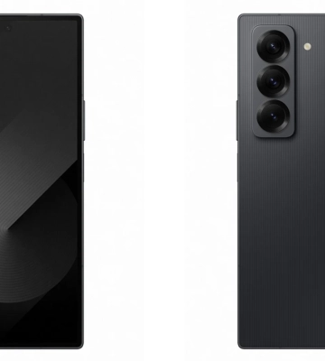 Samsung офіційно оголосила про випуск ексклюзивного Galaxy Z Fold Special Edition у Південній Кореї