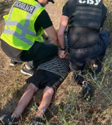 На Закарпатті торгувати «трофейною» зброєю рашистів