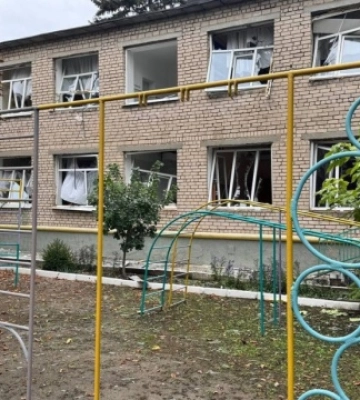 Кількість загиблих унаслідок атаки РФ по Запоріжжю зросла до трьох