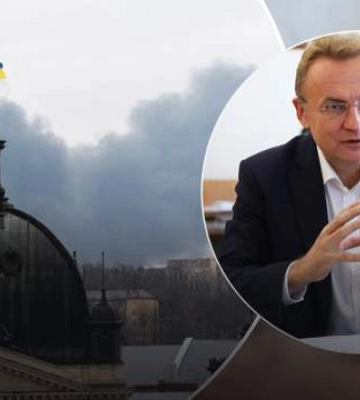 Населення Львова досягло мільйона жителів