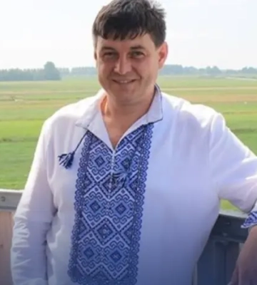 Зеленський призначив нового голову Білоцерківської РДА