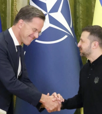 Запрошення України до НАТО блокують сім країн, - Politico
