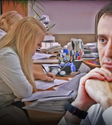 На Черкащині виявили найбільше прокурорів, які мають інвалідність