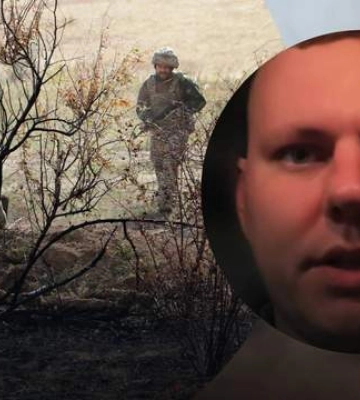 «На скутерах не поїздиш». У НГУ розповіли, як зміниться тактика росіян на фронті з настанням холодів