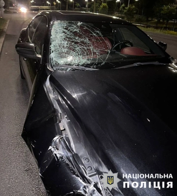 У Києві судитимуть водія «Мазераті», який у нетверезому стані вчинив смертельну ДТП 
