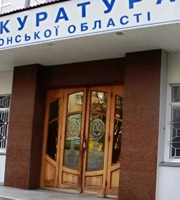 Двоє загиблих, семеро поранених. Як минула доба на Херсонщині