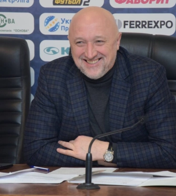 Антикорупційний суд призначив до розгляду справу ексголови Полтавської ОДА