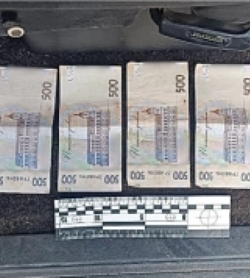 Поліція викрила ізмаїльця в незаконному продажі боєприпасів у Болграді