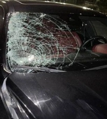 Водію Maserati за смертельне ДТП в Києві світить 10 років в’язниці