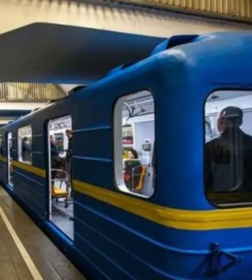 У Києві підрядник замість будувати метро на Виноградар, поклав гроші на депозит