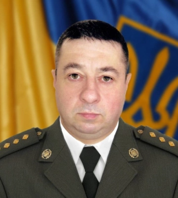 Глухівська громада втратила ще одного героя
