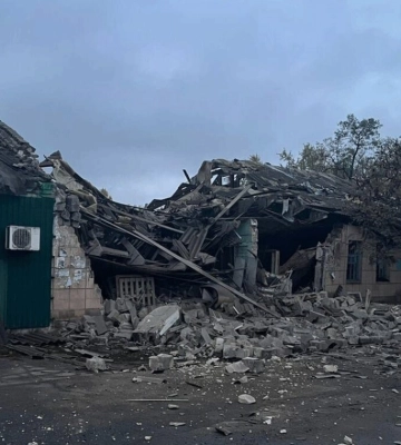 В Покровске разрушено уже  80% критической инфраструктуры