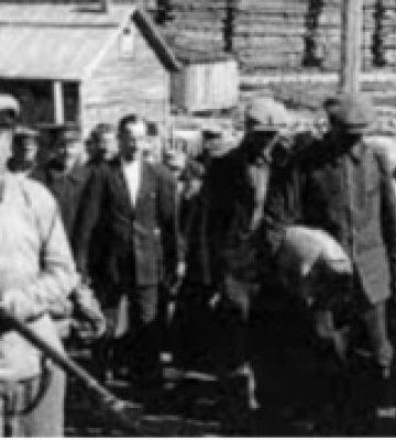 На Кіровоградщині вісім осіб визнали потерпілими від репресій комуністичного тоталітарного режиму