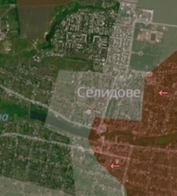 Войска России за сутки обстреляли несколько городов Донецкой области: ранены четыре человека