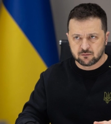 Зеленский жестко высказался об ООН и путинском саммите в Казани