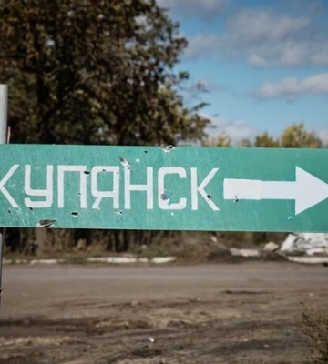 В ОВА опровергли информацию о погибших в Купянске
