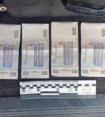 Ізмаїлець намагався продати боєприпаси у Болграді