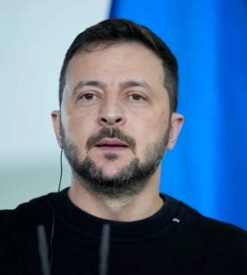 Путіну не вдалося зробити міжнародний злочин частиною норми для народів — Зеленський