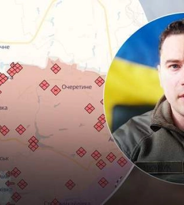 Усиливают артобстрелы: россияне готовятся к новым штурмам &quot;важного города&quot;