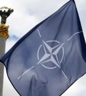 На чолі з США та ФРН: щонайменше 7 країн-членів НАТО виступають проти вступу України до Альянсу, - Politicо