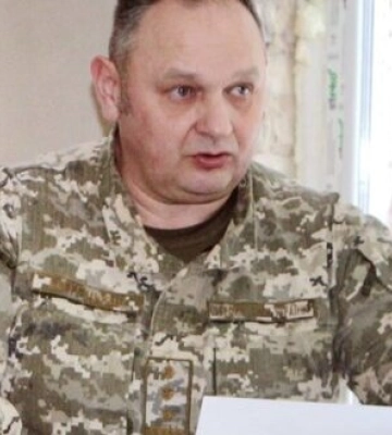 На Хмельниччині звільнили директора Департаменту охорони здоров’я Завроцького через зловживання МСЕК