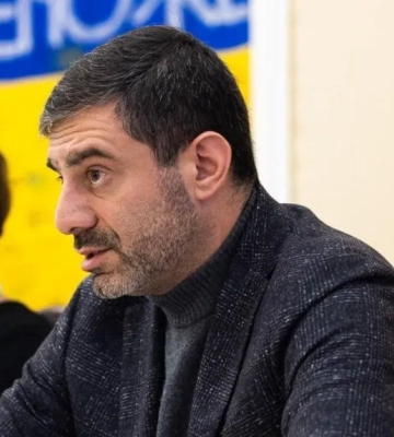Окупанти вбили 4 полонених бійців НГУ біля Селидового на Донеччині