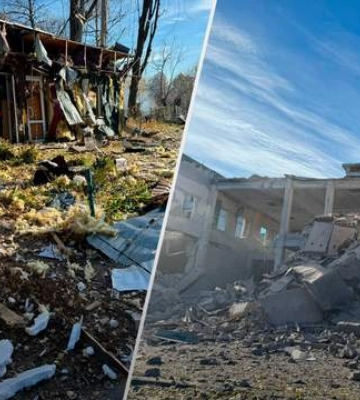 Россия ударила по Купянску мощной ОДАБ-1500: возросло количество пострадавших