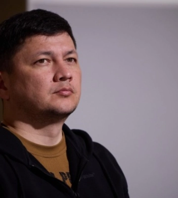 Справа про незаконне збагачення. Арахамія пояснив, чому взяв Кормишкіну на поруки