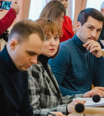 У Полтавській міськраді скликають позачергову сесію